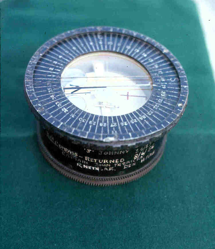 Compass-2