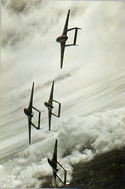 Team Aerobatics