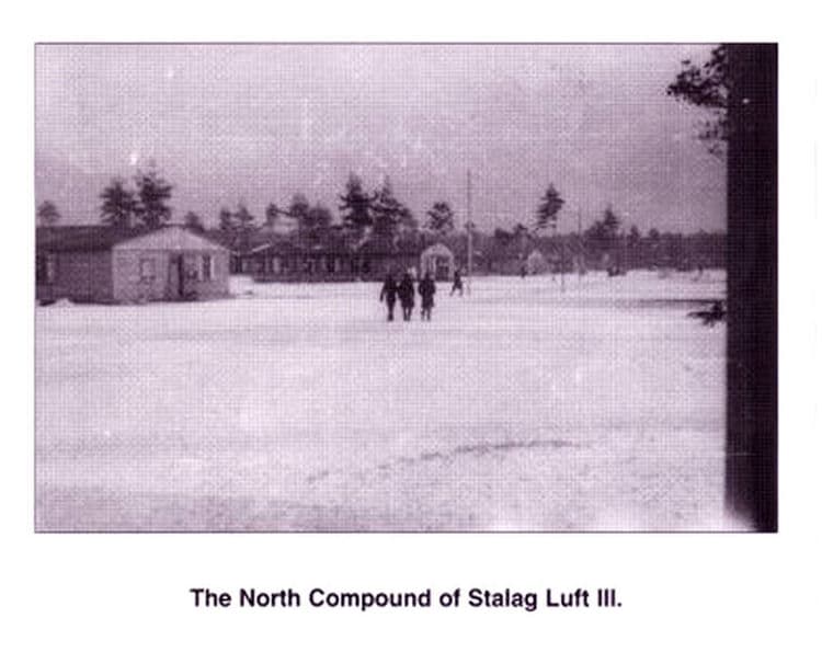 North Compound