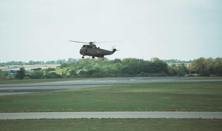 Some more Helicopter
